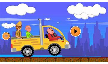 Motu Patlu Truck Driver for Android - Download the APK from Habererciyes